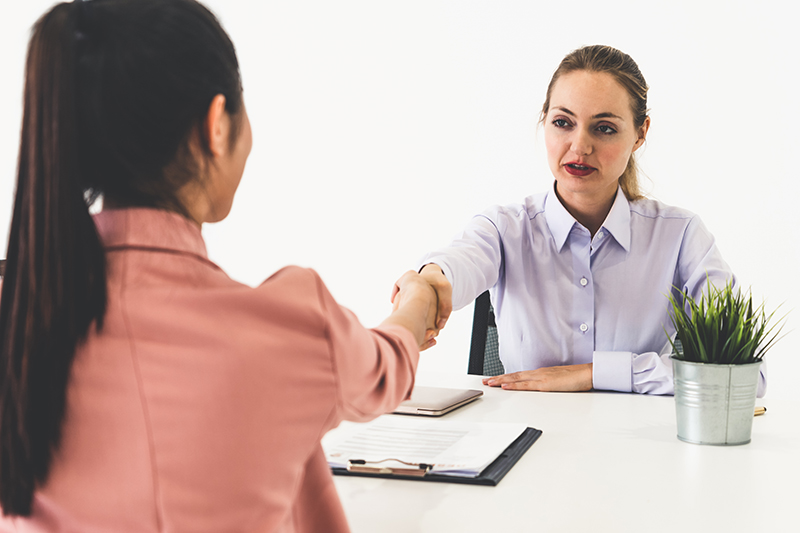 人才招聘新趨勢：摩爾獵頭解析企業(yè)最需要的人才
